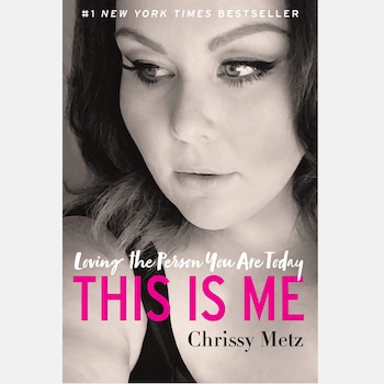 E-Comm: Celebs Juiciest Tell-All Books, Chrissy Mets